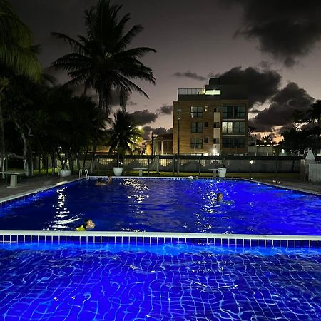 Charmante Maison Dans Residence Prive Tropicaliente Pres De Pôrto das Galinhas エクステリア 写真