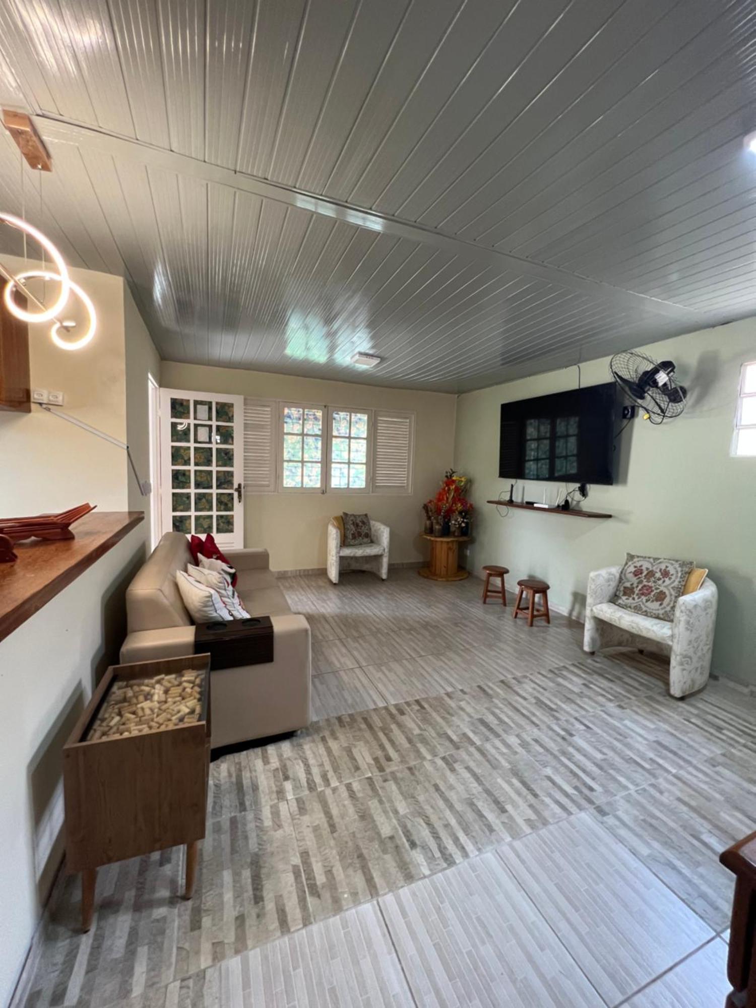 Charmante Maison Dans Residence Prive Tropicaliente Pres De Pôrto das Galinhas エクステリア 写真