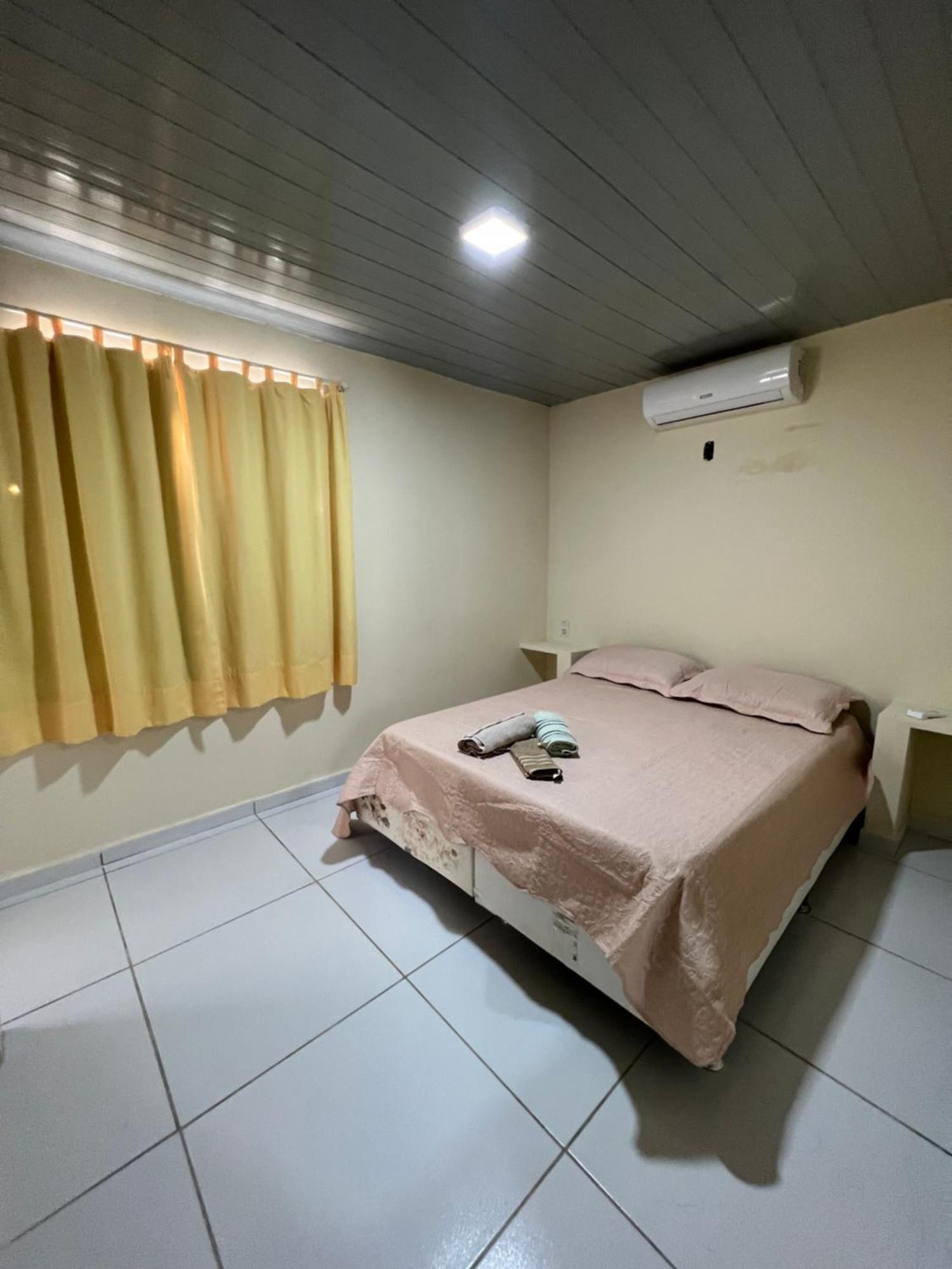 Charmante Maison Dans Residence Prive Tropicaliente Pres De Pôrto das Galinhas エクステリア 写真