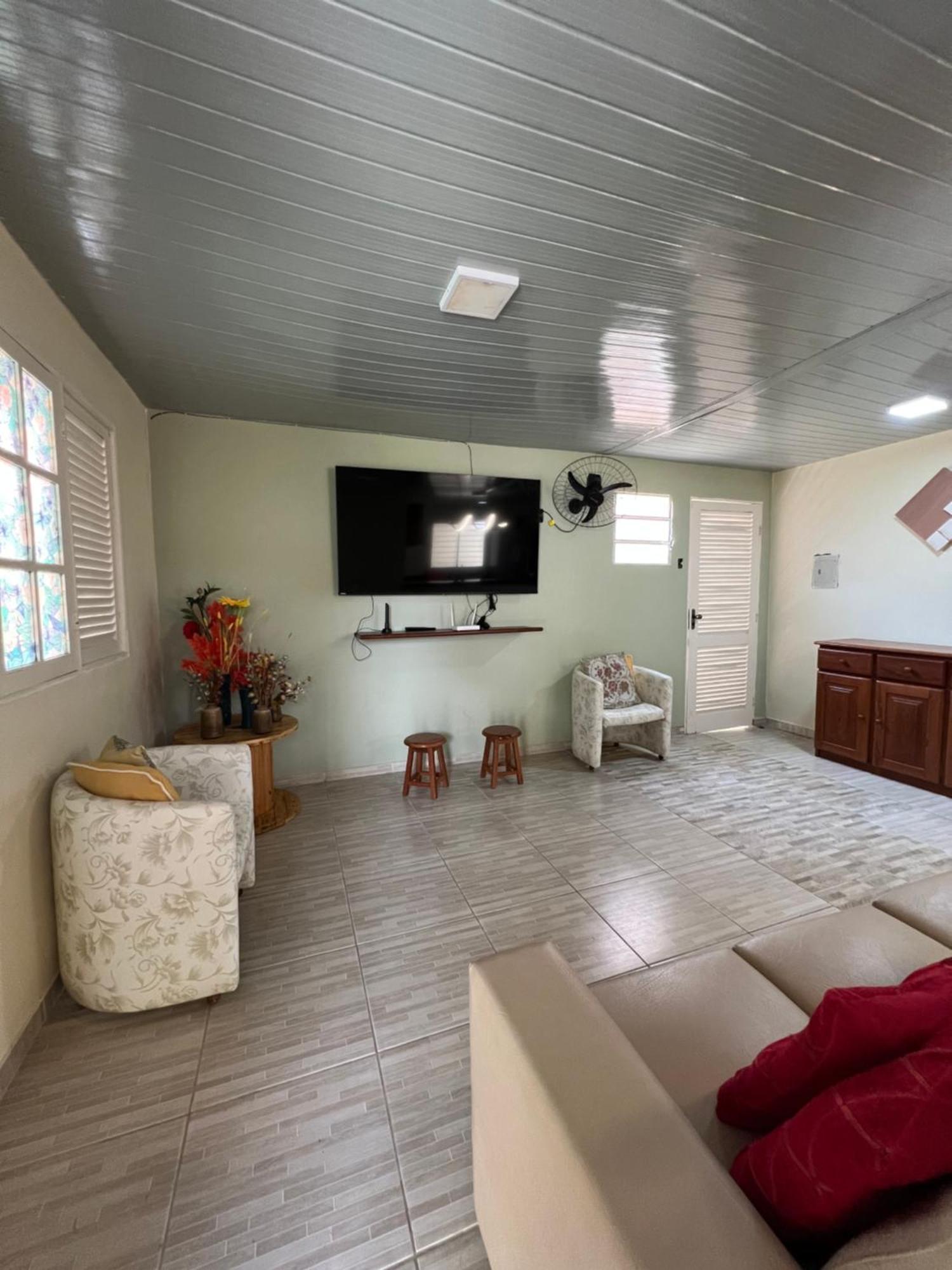 Charmante Maison Dans Residence Prive Tropicaliente Pres De Pôrto das Galinhas エクステリア 写真