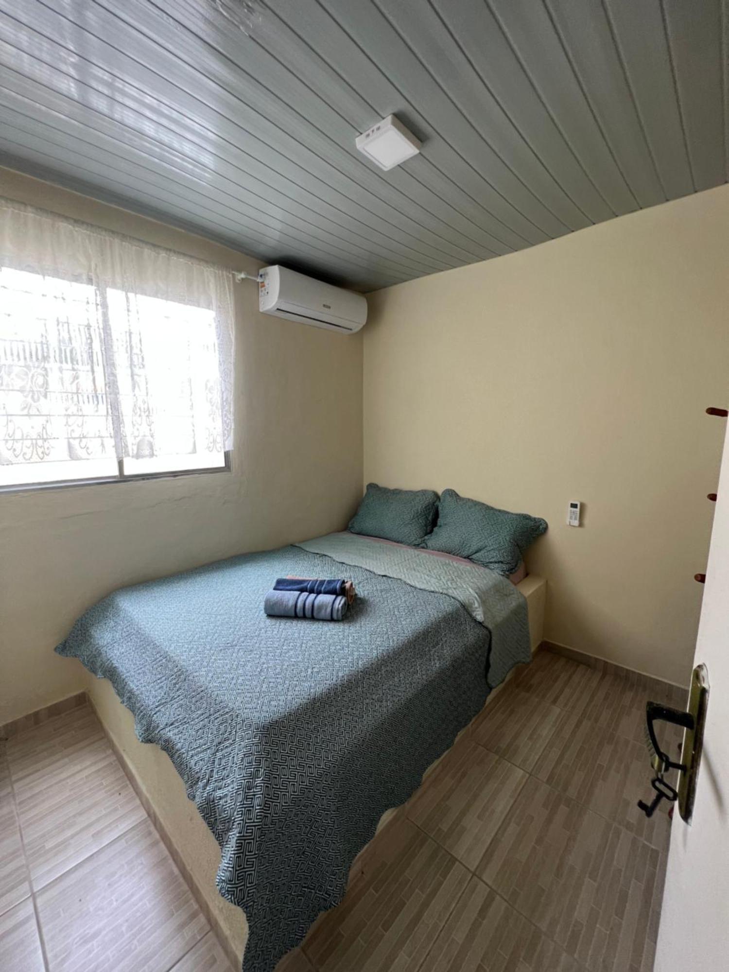 Charmante Maison Dans Residence Prive Tropicaliente Pres De Pôrto das Galinhas エクステリア 写真